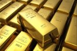 قیمت جهانی طلا امروز ۱۴۰۲/۰۱/۰۸