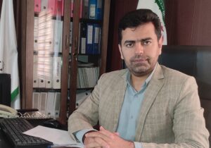 مهندس مسلم احمدی: کلان شهر اهواز پتانسیل توسعه یافتگی کم نظیری دارد.