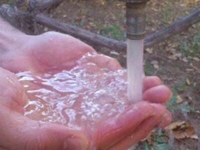فرماندار اردبیل: مدیریت مصرف آب بسیار ضروری است