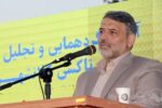 شهردار اهواز در همایش سفیران شهر: اخلاق و امانت داری رانندگان تاکسی در اهواز زبانزد عام و خاص است