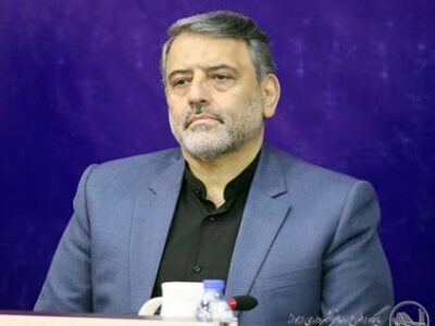 شهردار اهواز در جلسه شورای اداری استان: تقویت بخش گردشگری سبب رونق اقتصادی شهر خواهد شد