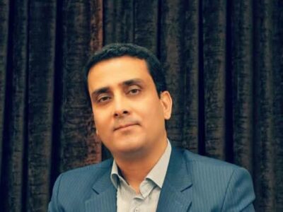 عضویت دکتر ناصر خانی به عنوان عضو کمیته علمی و داوری در اولین کنفرانس ملی تحقیقات پیشرفته در مدیریت کارآفرینی و کسب و کارهای دانش بنیان
