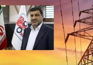 قطعی برق موجب ضرر و زیان سنگین به فولاد اکسین خوزستان خواهد شد