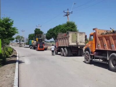 شهردار اردبیل: اعزام تجهیزات و ماشین‌آلات شهرداری اردبیل به مناطق سیل‌زده شهرستان گرمی + فیلم