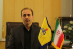 افتتاح شبکه گاز ۳۵ روستا و ۱۰ واحد صنعتی استان اردبیل در هفته دولت