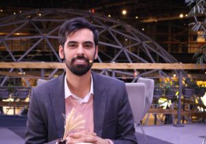 گفتگوی اختصاصی با مهندس محمد ابراهیم دهدشتی کارآفرین و مدیر عامل شرکت فن آسا