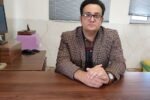گفتگویی اختصاصی با مهندس حسین حیدری نژاد آستانه مدرس و پرسنل رسمی وزارت نیرو