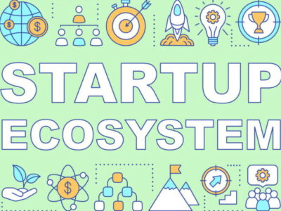 The role of women in the startup ecosystem of a country / Dr. Melika MolkAra