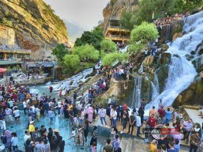 رونمایی از دو محصول جدید برای بازاریابی گردشگری خارجی