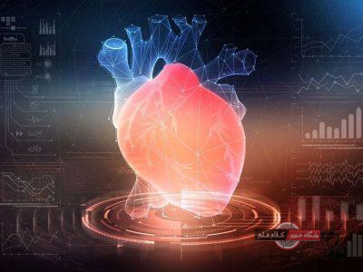 هوش مصنوعی قلب را اسکن می‌کند/ شناسایی خطر حمله قلبی یک دهه زودتر