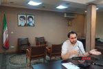 انتصاب جناب مهندس علیرضا محمودی فرد به عنوان مشاور مرکز در امور فروش و توسعه صادرات