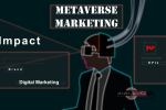 The Impact of the Metaverse on Marketing Strategies / Keyvan Fazeli Engineer