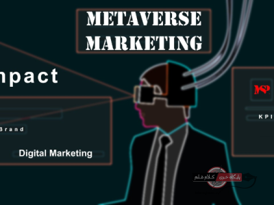 The Impact of the Metaverse on Marketing Strategies / Keyvan Fazeli Engineer