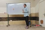 مهم‌ترین اصول رباتیک: پایه‌گذاری فناوری آینده – علیرضا محمودی فرد