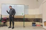 نکات مربوط به نوشتن بخش بحث و بررسی نتایج (Discussion) در مقاله علمی – علیرضا محمودی فرد