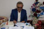 معجزه کتابتِ قرآن در زندگی یک معلول؛ سید خلیل را معرفی کنیم