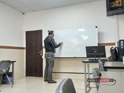 بهداشت: مفاهیم، چالش‌ها و راهکارها – علیرضا محمودی فرد