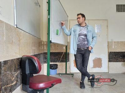 نکات و مفاهیم ارزش‌های کلیدی در مدیریت استراتژیک – علیرضا محمودی فرد