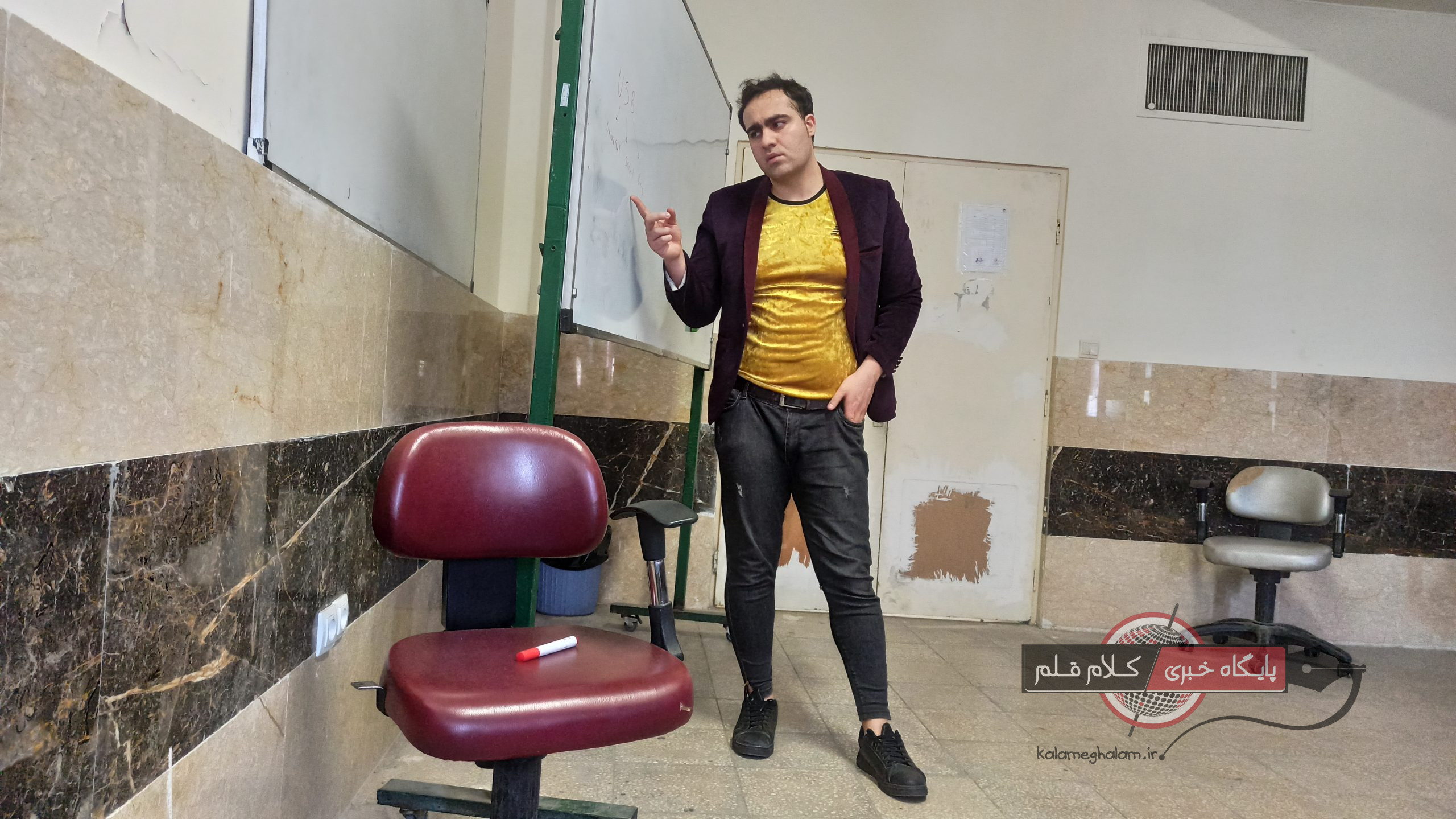 راه‌های مجرب تقویت سیستم ایمنی – علیرضا محمودی فرد