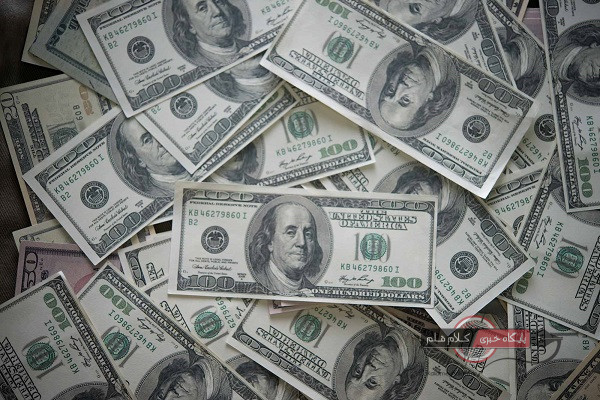 قیمت دلار در ۳۰م اردیبهشت ماه ۱۴۰۴ / خبرنگار: علیرضا محمودی فرد