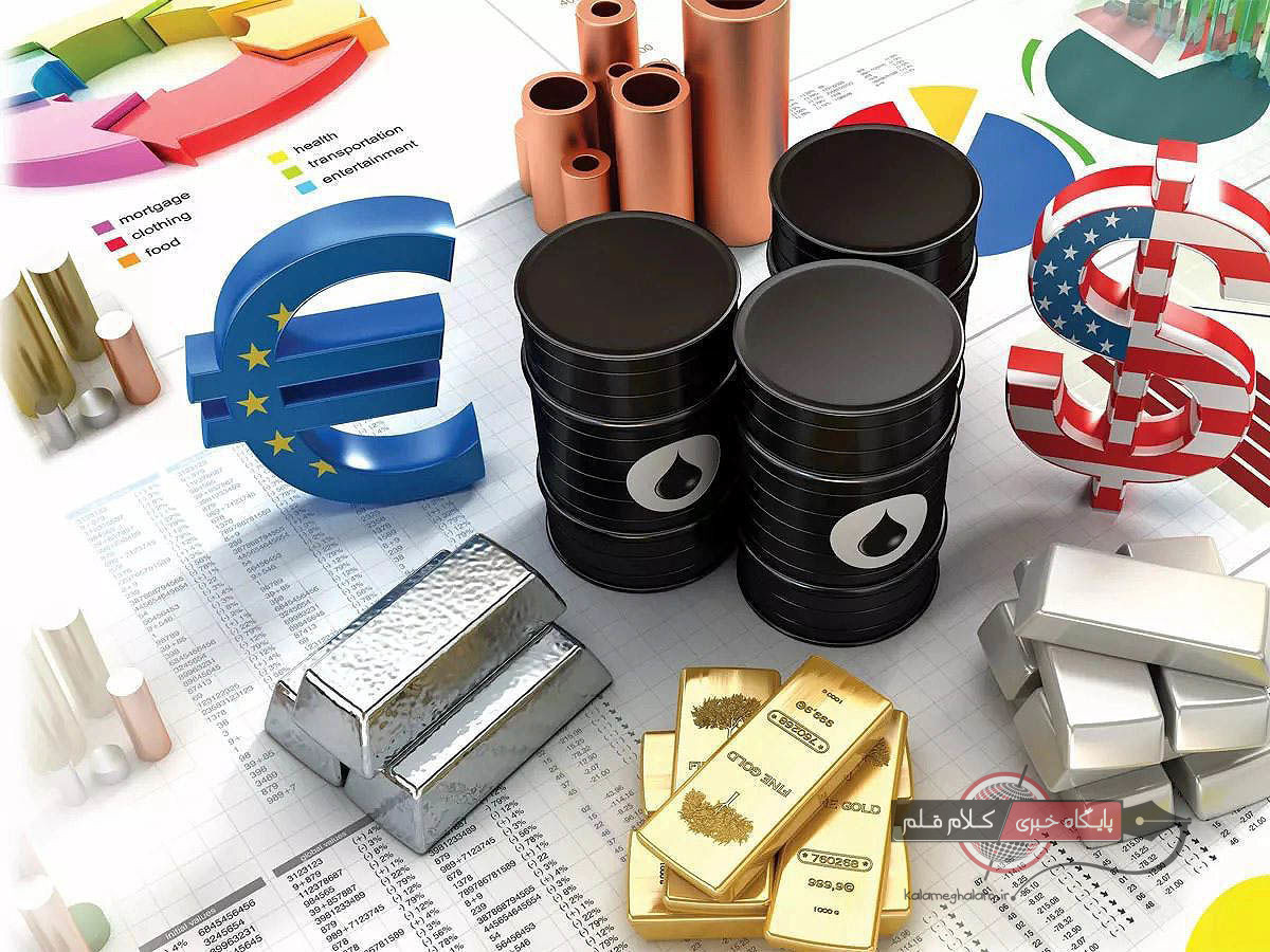 قیمت نفت و انرژی در ۳۰م اردیبهشت ماه ۱۴۰۴ / خبرنگار: علیرضا محمودی فرد