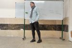  افزایش بهره‌وری در توربین‌های بادی: روش‌ها و چالش‌ها – علیرضا محمودی فرد