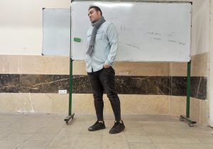  افزایش بهره‌وری در توربین‌های بادی: روش‌ها و چالش‌ها – علیرضا محمودی فرد