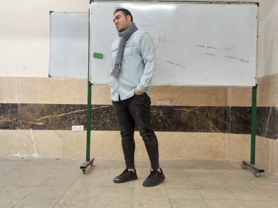  افزایش بهره‌وری در توربین‌های بادی: روش‌ها و چالش‌ها – علیرضا محمودی فرد