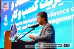 مشروح سخنرانی دکتر محمدهادی عسگری، رئیس انجمن مدیریت کسب و کار ایران و رئیس شورای عالی چهارمین کنفرانس اقتصاد و مدیریت کسب و کار در این همایش / خبرنگار: علیرضا محمودی فرد