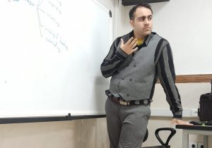 تأثیر امواج BTS بر انسان: بررسی علمی و اجتماعی – علیرضا محمودی فرد