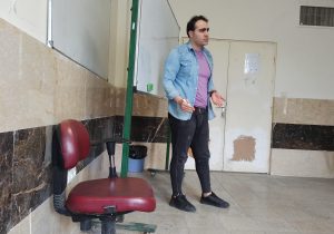 قدرت حافظه انسان: نوآوری‌های تئوریک و فناوری‌های آینده‌نگر در ساختارهای شناختی – علیرضا محمودی فرد