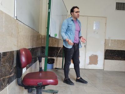 قدرت حافظه انسان: نوآوری‌های تئوریک و فناوری‌های آینده‌نگر در ساختارهای شناختی – علیرضا محمودی فرد