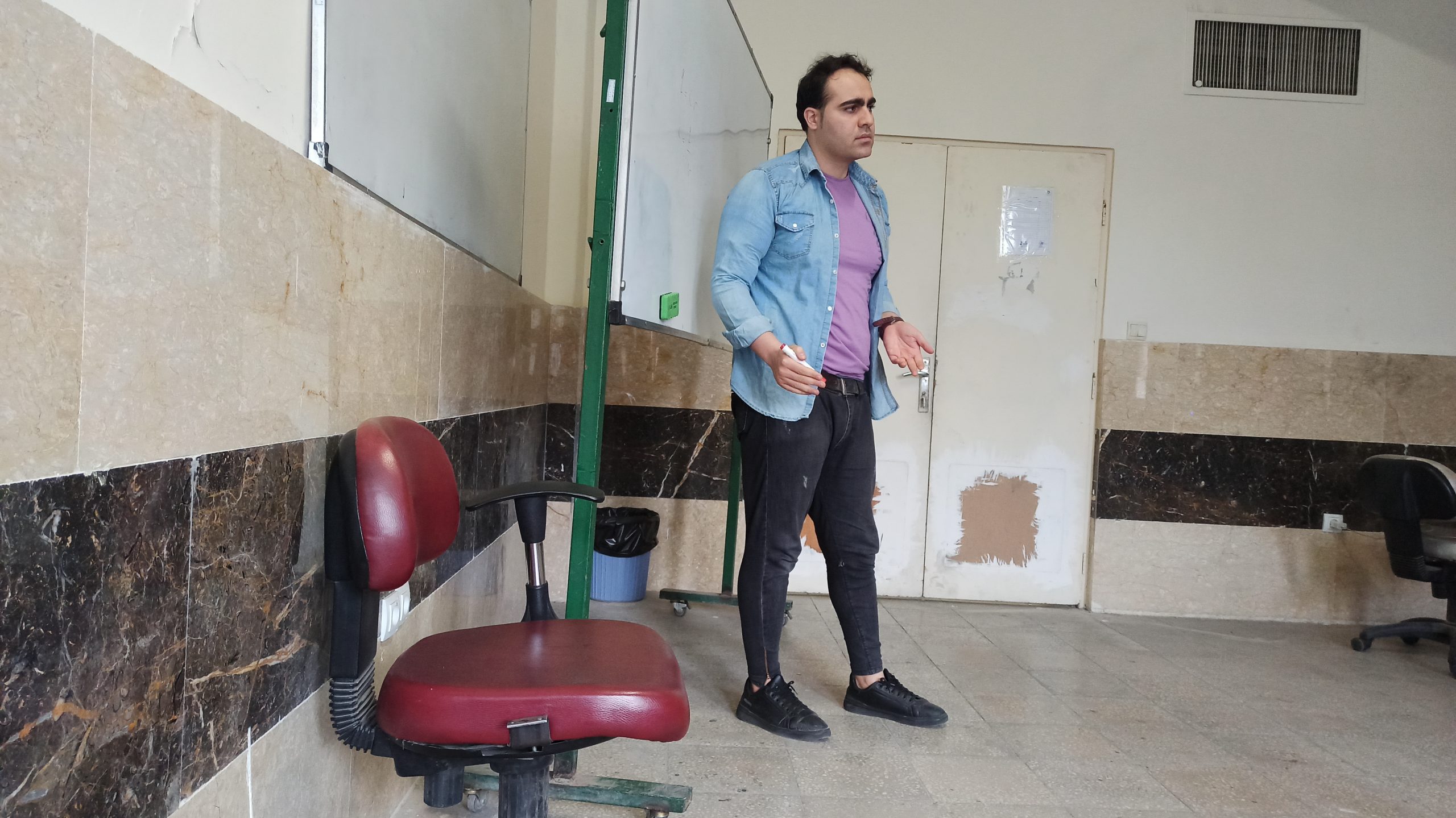 قدرت حافظه انسان: نوآوری‌های تئوریک و فناوری‌های آینده‌نگر در ساختارهای شناختی – علیرضا محمودی فرد