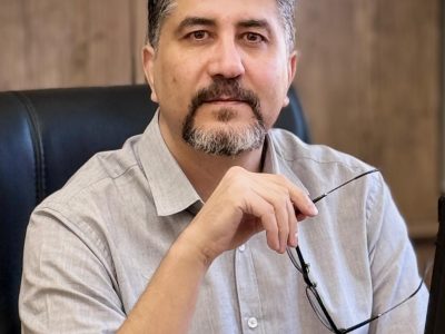 گفتگوی اختصاصی با دکتر مجید رفیعیان اصفهانی پیرامون کارآفرینی پایدار و سبز