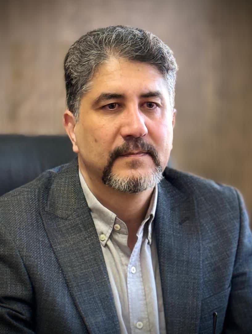 مصاحبه با عضو کمسیون بهبود فضای کسب و کار اتاق بازرگانی استان اصفهان پیرامون اقتصاد هنر نیازمند بازنگری جدی است! مصاحبه با عضو کمسیون بهبود فضای کسب و کار اتاق بازرگانی استان اصفهان پیرامون اقتصاد هنر نیازمند بازنگری جدی است!