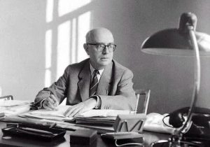 «وقتی هنر خطرناک میشود!» (نگاهی به آرا و عقاید تئودور آدورنو، فیلسوفِ فرهنگ مدرن)