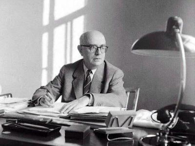 «وقتی هنر خطرناک میشود!» (نگاهی به آرا و عقاید تئودور آدورنو، فیلسوفِ فرهنگ مدرن)