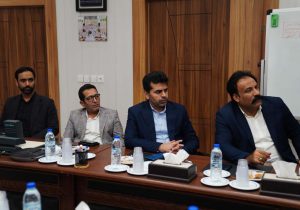 مدیرعامل سازمان منطقه ویژه اقتصادی پتروشیمی بر تقویت همکاری و تعامل سازنده با رسانه‌ها تأکید کرد