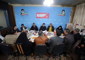 در بازدید هیئت‌مدیره خانه مطبوعات ایران از دفتر گروه خبری سپهر مطرح شد