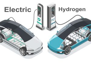 برقی، هیدروژنی یا سوخت‌های سنتی؟ نقشه راه واقعی برای پاک‌سازی حمل‌ونقل / مهندس محمدمعین رشیدپور