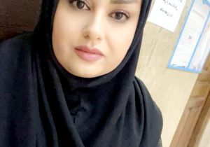 خودباوری؛ ریشهٔ آرامش و شکوفایی / رقیه حیدری آرباطان