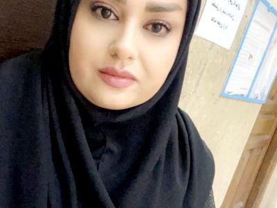 خودباوری؛ ریشهٔ آرامش و شکوفایی / رقیه حیدری آرباطان