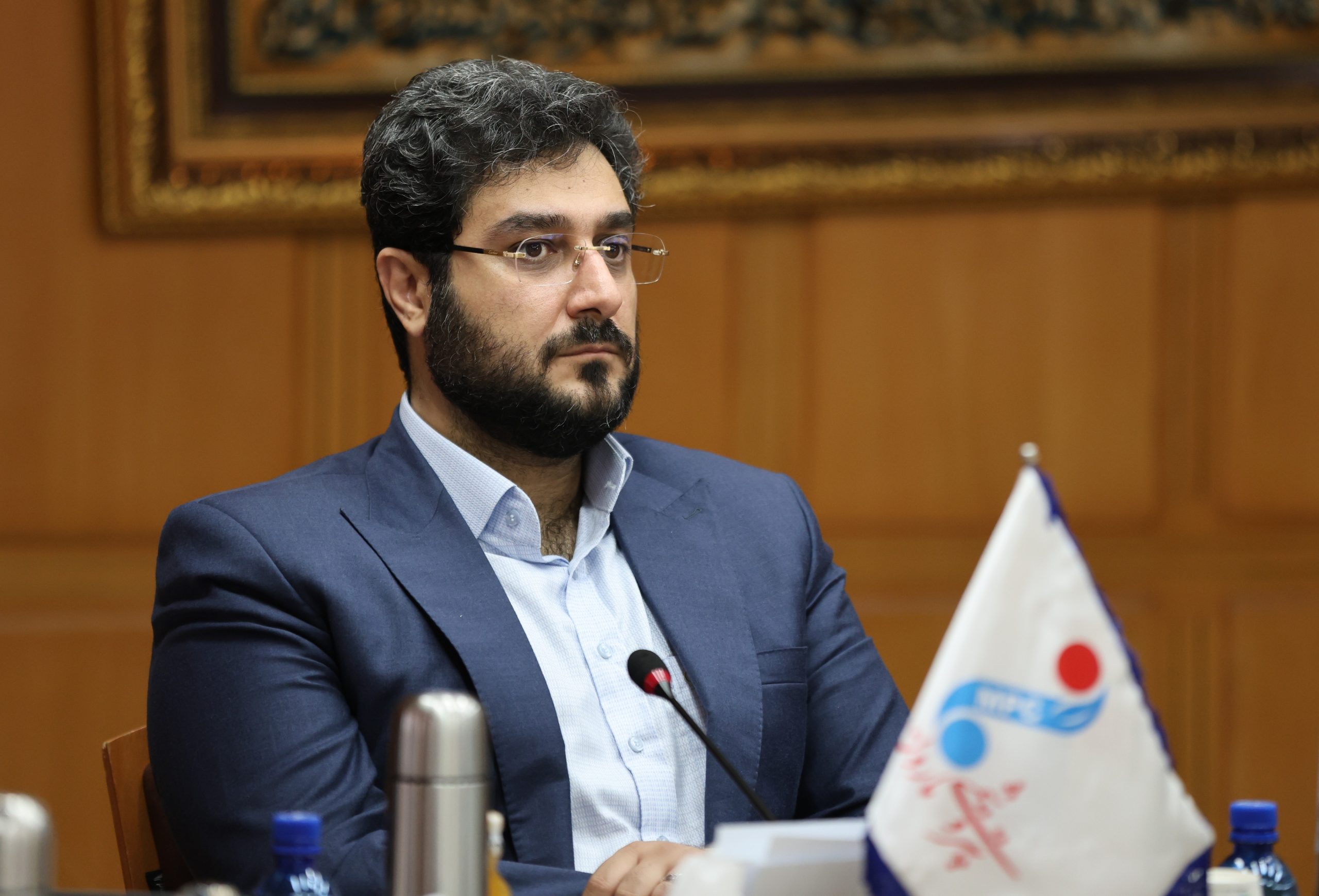 دکتر امرائی: عاقبتبهخیری وطن و ایستادن در سمت درست تاریخ، مسئولیت امروز همه ماست دکتر امرائی: عاقبتبهخیری وطن و ایستادن در سمت درست تاریخ، مسئولیت امروز همه ماست