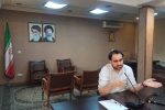 گفتگو با دکتر علیرضا محمودی فرد در راستای آموزش و پژوهش دو بال دانشگاه (رسالت دانشگاهها، آموزش و پژوهش)