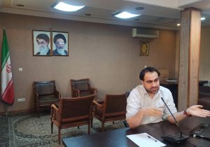 گفتگو با دکتر علیرضا محمودی فرد در راستای آموزش و پژوهش دو بال دانشگاه (رسالت دانشگاه‌ها، آموزش و پژوهش)