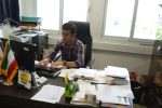پیام دبیر انجمن نوآوران زیست پاک به مناسبت روز جهانی محیط زیست