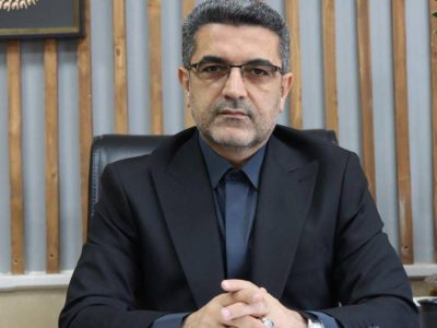 پیام ریاست شورای سیاستگذاری کنگره بین المللی مارلیک: دانش و نوآوری در گستره رشته ها دکتر جعفر کیالاشکی