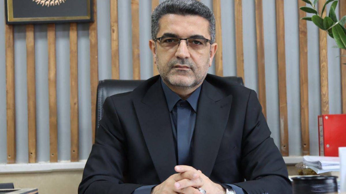 پیام ریاست شورای سیاستگذاری کنگره بین المللی مارلیک: دانش و نوآوری در گستره رشته ها دکتر جعفر کیالاشکی