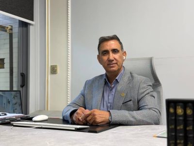 امنیت تجارت در قلمرو داوری / امیر حسن بور بور