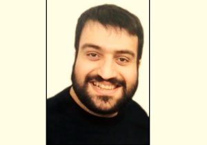 آخرین کامیت؛ بدرود ماهان ملک آرا